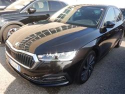 SKODA OCTAVIA 2.0 TDI EVO SCR DSG Style