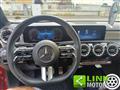 MERCEDES CLASSE A d Automatic AMG Line Advanced Plus