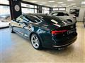 AUDI A5 Audi A5 Sportback 40 2.0 tdi Business Sport 190cv s-tronic