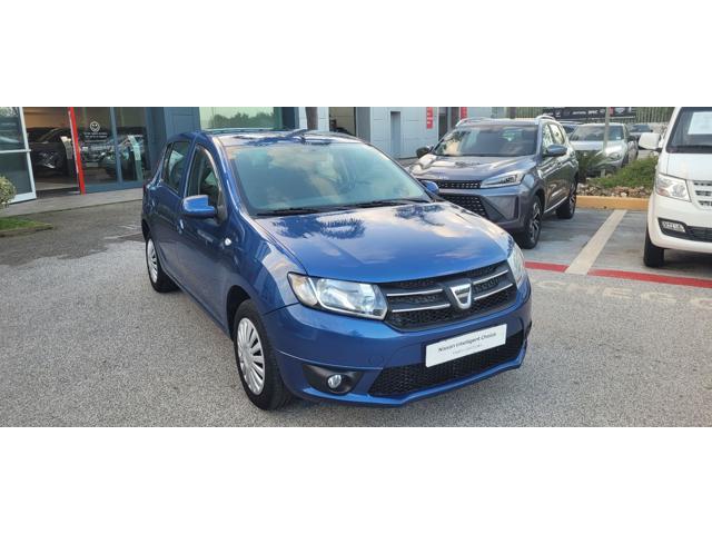 DACIA SANDERO 1.2 75CV COMFORT