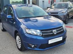 DACIA SANDERO 1.2 75CV COMFORT