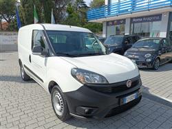 FIAT DOBLÒ 1.4 Natural Power PC-TN Cargo Easy