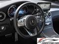 MERCEDES CLASSE GLC de 4Matic Coupé AMG LED MEMORIE 360 3 ZONE DAB**