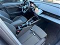 AUDI A3 Sedan 35 2.0 tdi Business Advanced s-tronic