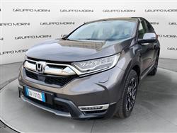 HONDA CR-V HYBRID CR-V 2.0 Hev eCVT Comfort