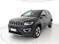 JEEP COMPASS 2.0 Multijet II aut. 4WD Limited