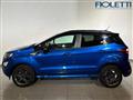 FORD ECOSPORT 1.0 EcoBoost 125 CV Start&Stop ST-Line