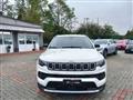 JEEP COMPASS 4XE 1.3 turbo t4 phev Limited 4xe auto IVA ESPOSTA