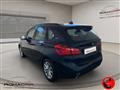 BMW SERIE 2 ACTIVE TOURER xe Active Tourer iPerformance aut. NAVI SENSORI