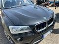 BMW X3 sDrive18d Business aut.