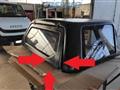 FIAT Strada SOLO   HARD TOP  PICK UP