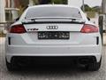 AUDI TT 2.5 TFSI quattro S tronic stage1+ 490cv