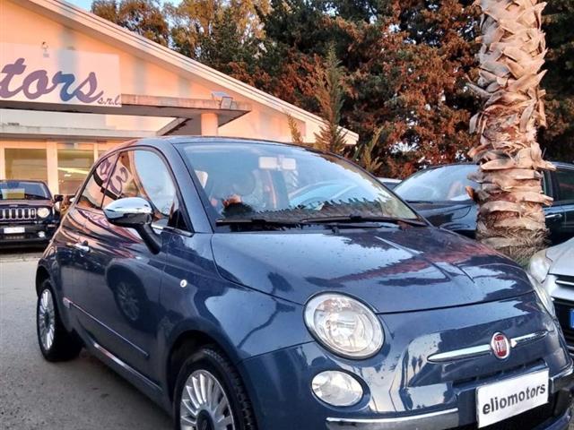 FIAT 500 1.3 Multijet 16V 95CV Lounge