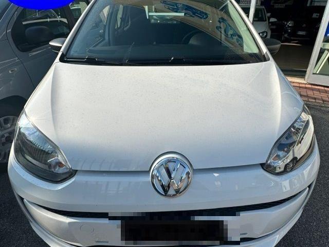 VOLKSWAGEN UP! 1.0 5p. eco move up!