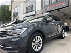 VOLKSWAGEN Tiguan 2.0 TDI DSG Style BMT