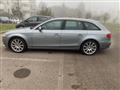 AUDI A4 AVANT Avant 2.0 TDI 170CV