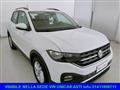 VOLKSWAGEN T-CROSS 1.0 TSI Style BMT