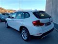 BMW X1 xDrive18d X-line 4x4 AUTOMATICO TRAZIONE INTEGRALE