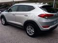 HYUNDAI TUCSON 1.7 CRDi DCT XPossible