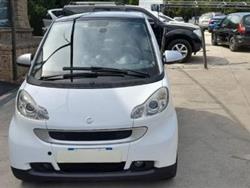 SMART Fortwo 1.0 Brabus Xclusive 98cv