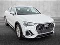 AUDI Q3 SPORTBACK SPB 45 TFSI quattro S tronic S line edition