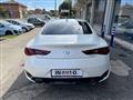 INFINITI Q60 3.0 Turbo 405 CV CA AWD S Sport Tech COME NUOVA