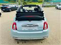 FIAT 500C CABRIO *Dolcevita* KM 0 07/2024 *NO OBBLIGO FINANZ