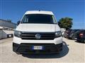 VOLKSWAGEN Crafter 2.0 Tdi 140 Cv come nuovo Crafter 35 2.0 TDI 140CV aut. PL-SL-TA Furgone