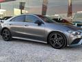 MERCEDES CLASSE CLA COUPE d Automatic Premium Garanzia fino a 5 anni