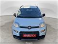 FIAT PANDA 0.9 TwinAir Turbo S&S 4x4