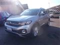 VOLKSWAGEN T-Cross 1.0 TSI 115 CV Style