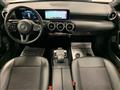 MERCEDES CLASSE CLA COUPE d Coupe Tetto Apribile Automatico Sport