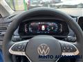 VOLKSWAGEN T-CROSS 1.0 TSI 115CV NUOVA PREZZO PROMO 4 ANNI GARANZIA