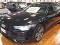 AUDI A6 AVANT Avant 40 2.0 TDI S tronic Bus. Sport LOOK NERO 19"