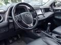 TOYOTA RAV4 2.0 D-4D 2WD Lounge