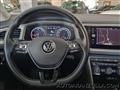 VOLKSWAGEN T-ROC 2.0 TDI 115CV SCR Business Navi BlueMotion Tech.