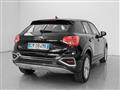 AUDI Q2 35 TFSI S tronic Identity Black