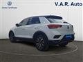 VOLKSWAGEN T-ROC 1.0 TSI Style BlueMotion Technology