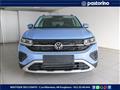 VOLKSWAGEN T-CROSS 1.0 TSI 115 CV DSG Life