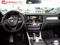 BMW X4 xDrive20d Msport 190 Cv Pronta Consegna Garanzia