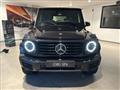 MERCEDES CLASSE G Nuova G 580 with EQ Technology EDITION ONE