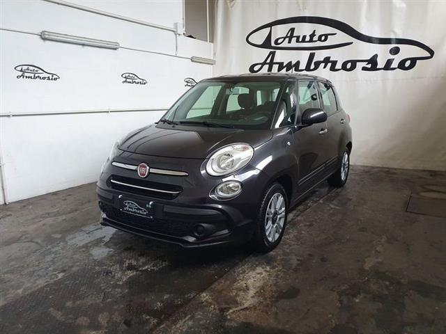 FIAT 500L 1.3 Multijet 95 CV Mirror