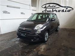 FIAT 500L 1.3 Multijet 95 CV Mirror