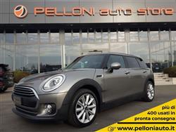 MINI CLUBMAN Mini 1.5 One D Business Clubman Automatica