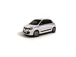 RENAULT TWINGO  0.9 tce Openair Lovely