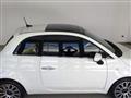 FIAT 500 (2015-->) -  1.2 EasyPower Star