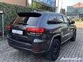 JEEP GRAND CHEROKEE 3.0 crd V6 NIGHT EAGLE TELECAMERA POST CERCHI 20"