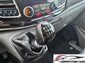 FORD TOURNEO CUSTOM 320 L2 TITANIUM CAMERA NAVI 9 POSTI