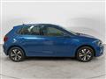 VOLKSWAGEN POLO 1.0 TSI 5p. Comfortline BlueMotion Technology