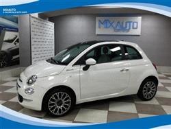 FIAT 500 Hybrid 1.0 70cv Dolcevita EU6